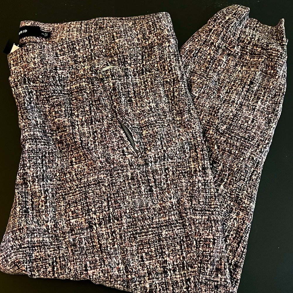 Torrid dress joggers